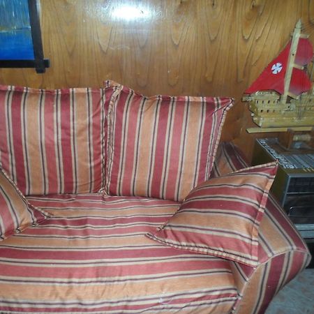 Hostal Joya Andina Пуно Екстер'єр фото