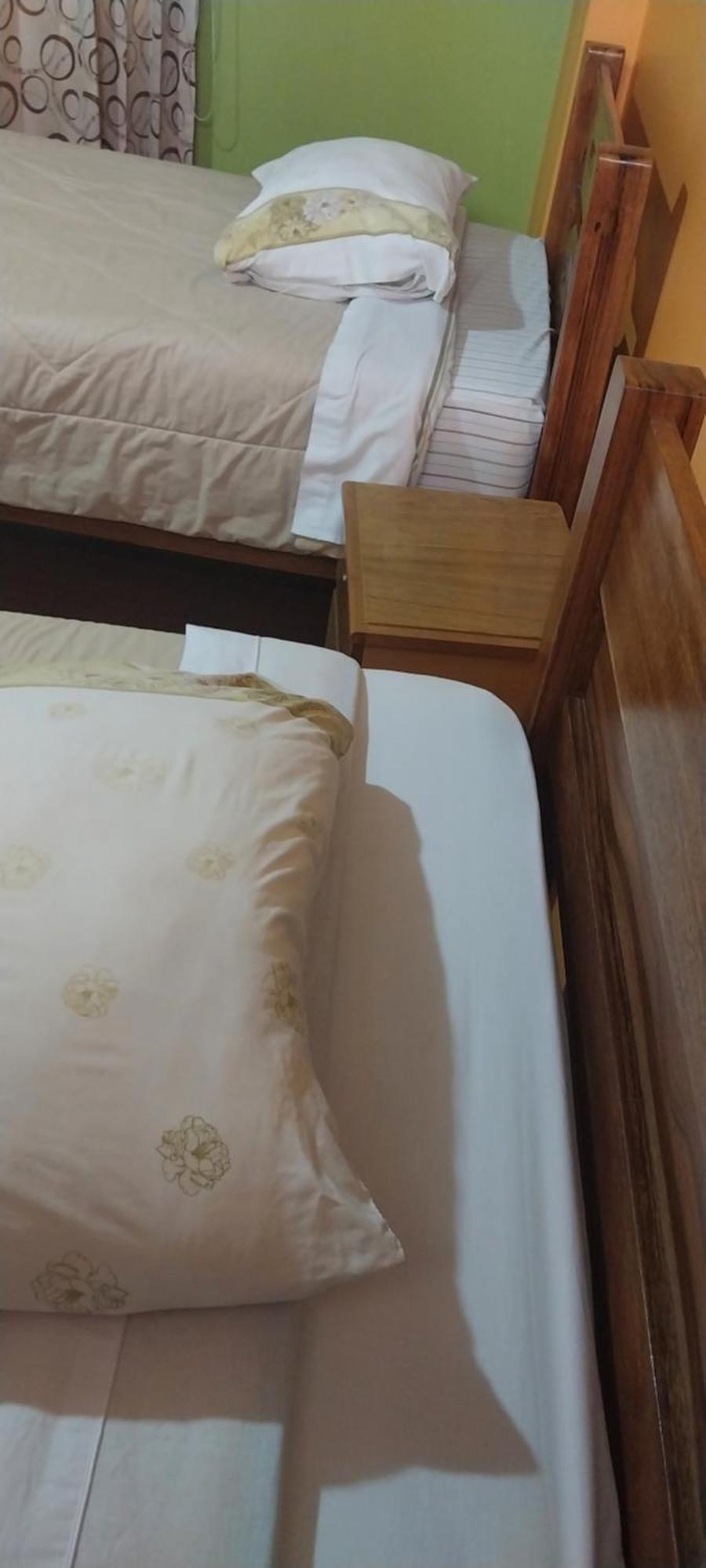 Hostal Joya Andina Пуно Екстер'єр фото