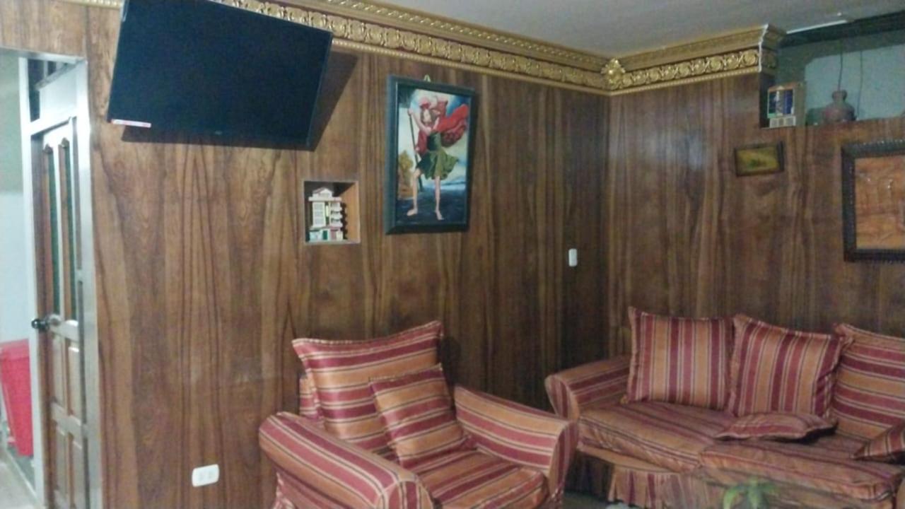Hostal Joya Andina Пуно Екстер'єр фото