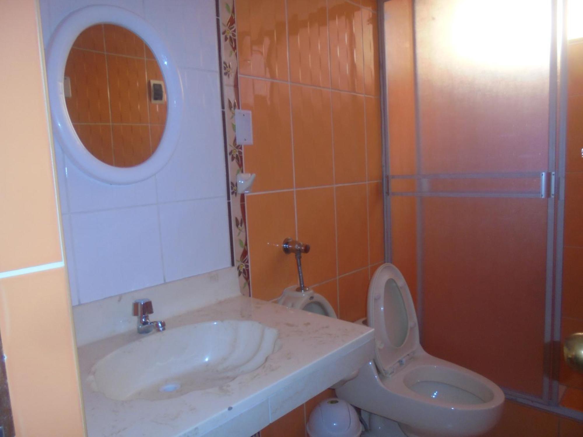 Hostal Joya Andina Пуно Екстер'єр фото