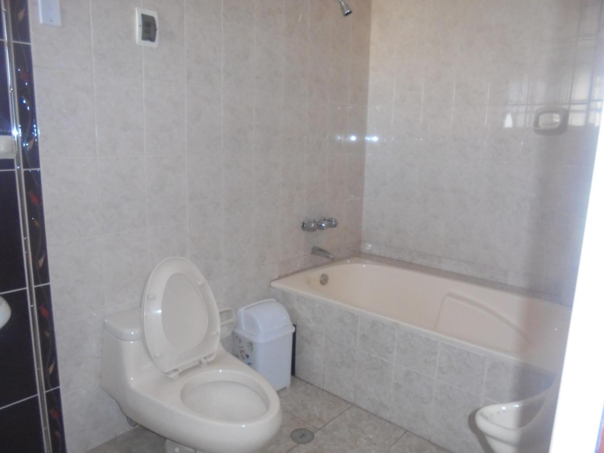 Hostal Joya Andina Пуно Екстер'єр фото