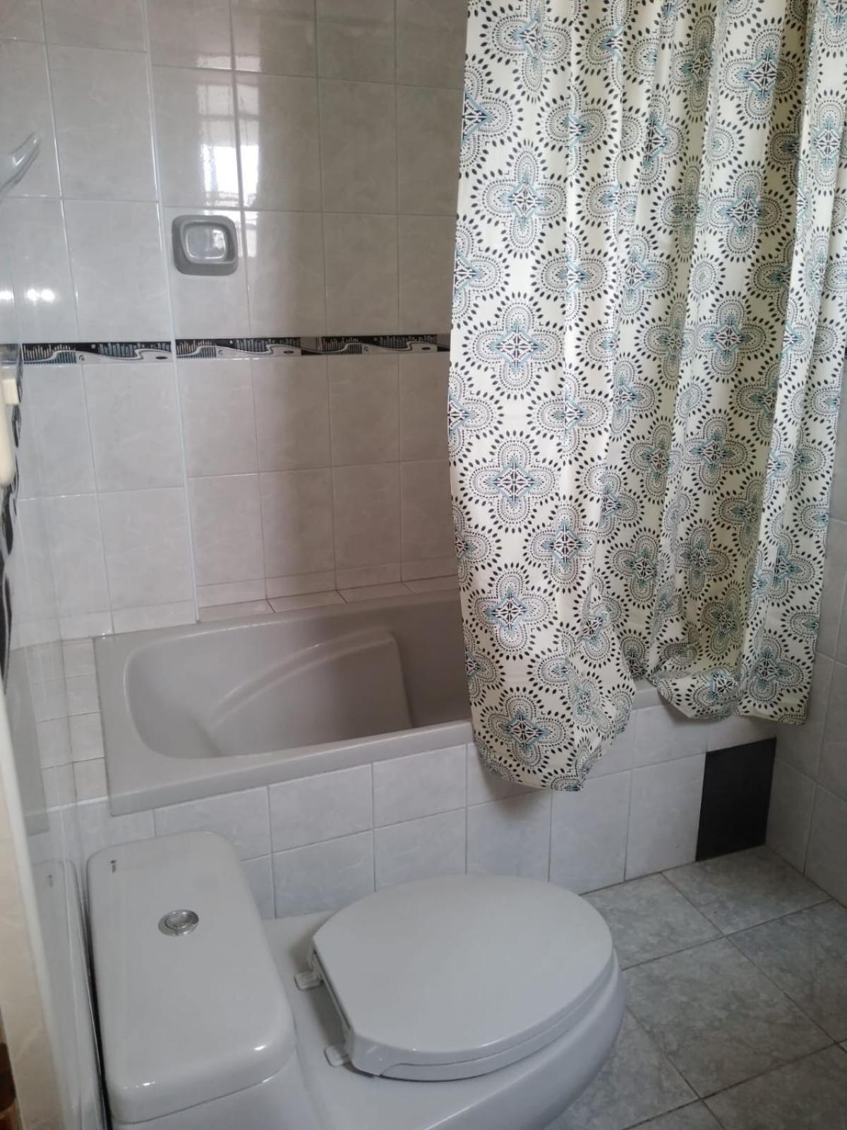 Hostal Joya Andina Пуно Екстер'єр фото